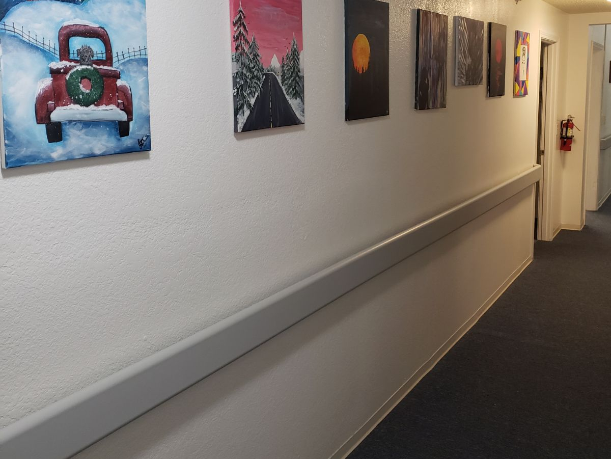 Heavenly Senior Living